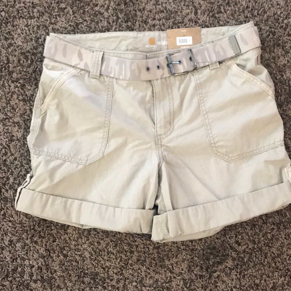 Carhartt shirts
